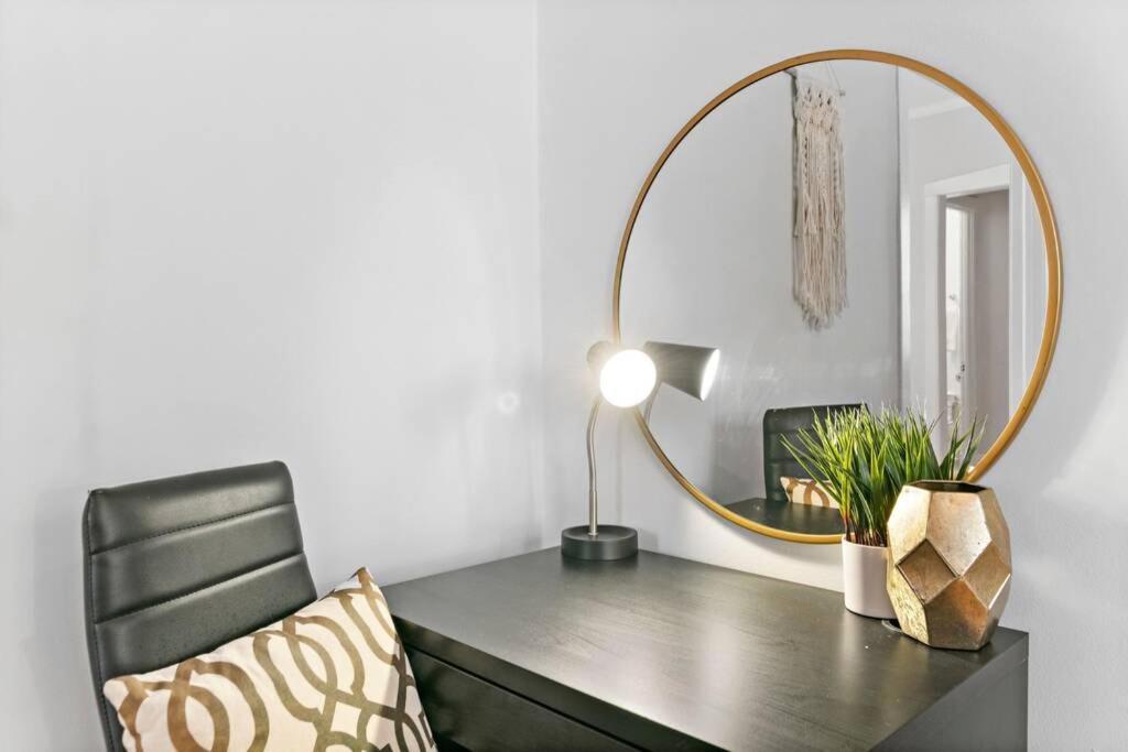 Well-Furnished 1Br Apt In Popular Spot - Belmont J3 シカゴ エクステリア 写真